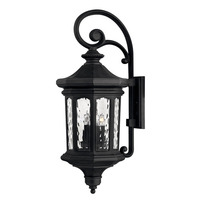 Outdoor Wall Light 31-1/2" Height