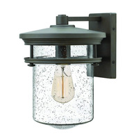 Outdoor Wall Light 12-1/2" Height