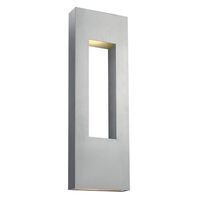 Outdoor Wall Light 36" Height