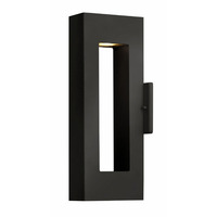 Outdoor Wall Light 16" Height