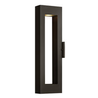 Outdoor Wall Light 24" Height