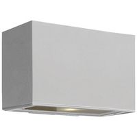 Outdoor Wall Light 5-1/4" Height