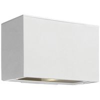 Outdoor Wall Light 5-1/4" Height