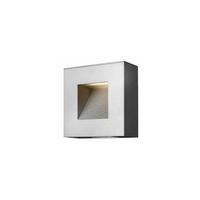 Outdoor Wall Light 9" Height