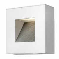 Outdoor Wall Light 9" Height