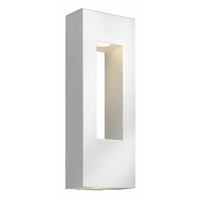 Outdoor Wall Light 24" Height