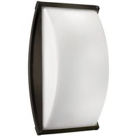 Outdoor Wall Light 15-1/4" Height