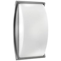 Outdoor Wall Light 15-1/4" Height