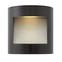 Outdoor Wall Light 9" Height