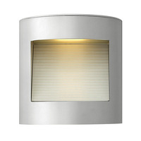 Outdoor Wall Light 9" Height