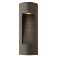 Outdoor Wall Light 16" Height