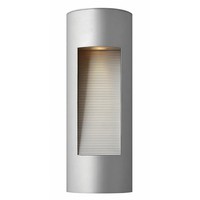 Outdoor Wall Light 16" Height