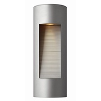 Outdoor Wall Light 16" Height