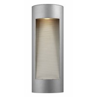 Outdoor Wall Light 24" Height