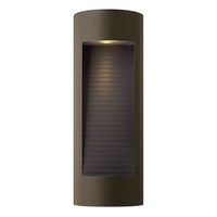 Outdoor Wall Light 24" Height