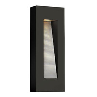 Outdoor Wall Light 16" Height