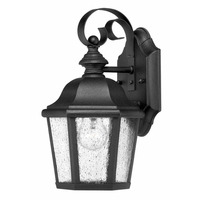 Outdoor Wall Light 11" Height