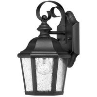 Outdoor Wall Light 11" Height