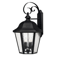 Outdoor Wall Light 25-1/2" Height