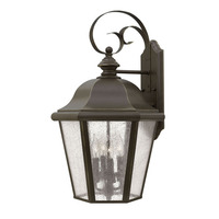 Outdoor Wall Light 25-1/2" Height