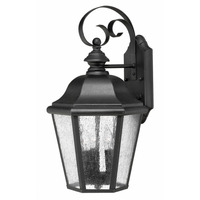 Outdoor Wall Light 17-1/2" Height