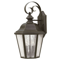 Outdoor Wall Light 18" Height