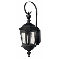 Outdoor Wall Light 26-3/4" Height