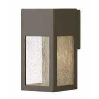 Outdoor Wall Light 12" Height