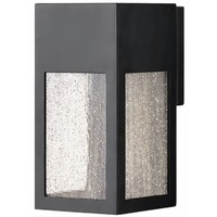 Outdoor Wall Light 12" Height