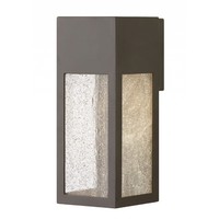 Outdoor Wall Light 12" Height