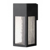 Outdoor Wall Light 12" Height