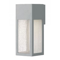 Outdoor Wall Light 12" Height