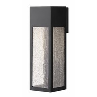 Outdoor Wall Light 15" Height