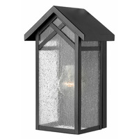 Outdoor Wall Light 12" Height