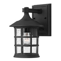 Outdoor Wall Light 9-1/4" Height