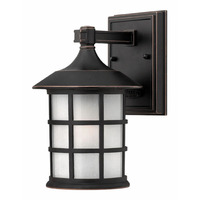 Outdoor Wall Light 9-1/4" Height