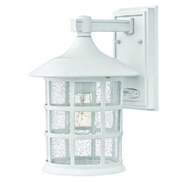 Outdoor Wall Light 12-1/4" Height