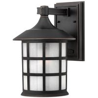 Outdoor Wall Light 12-1/4" Height