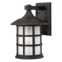 Outdoor Wall Light 15-1/4" Height