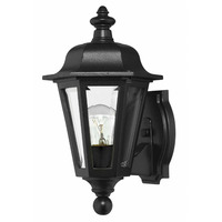 Outdoor Wall Light 12" Height