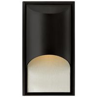 Outdoor Wall Light 14-1/2" Height