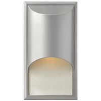 Outdoor Wall Light 14-1/2" Height