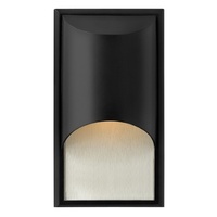 Outdoor Wall Light 14-1/2" Height