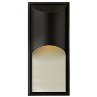 Outdoor Wall Light 18" Height