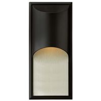 Outdoor Wall Light 18" Height