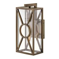 Outdoor Wall Light 14" Height