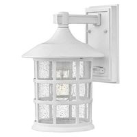 Outdoor Wall Light 12-2/4" Height