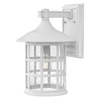 Outdoor Wall Light 15" Height