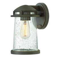 Outdoor Wall Light 16" Height