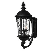 Outdoor Wall Light 25-1/2" Height